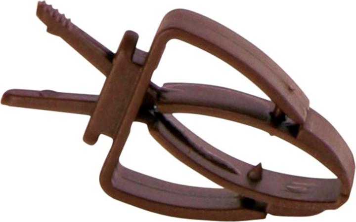Image du produit Trixie Support universel pour cages pour petits animaux et oiseaux 2 pièces