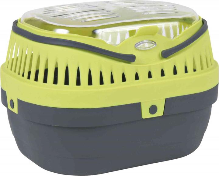 Actual product image Trixie Pico (Small animal, Safety closure)