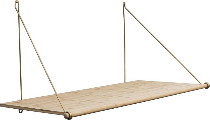 Produktbild we do wood Loop Desk
