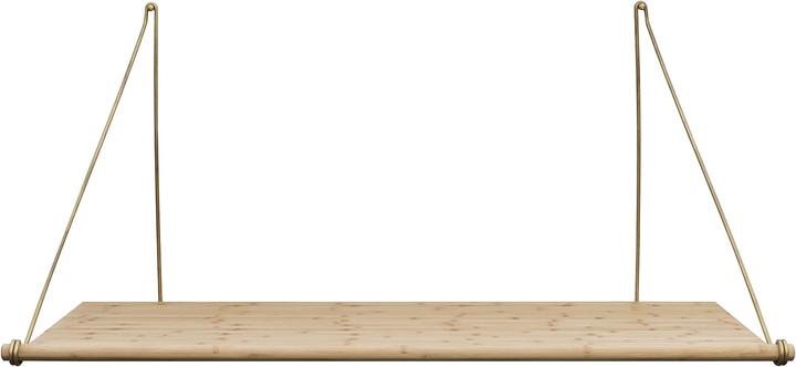 Produktbild we do wood Loop Desk