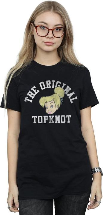 Produktbild Disney Tinker Bell Original Topknot TShirt (4XL)