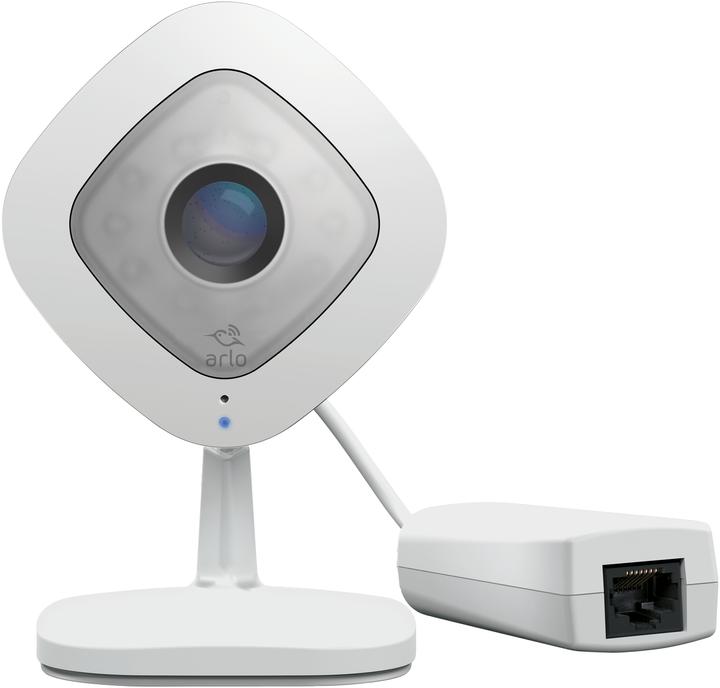 Actual product image Arlo Q Plus VMC3040S (1920 x 1080 Pixels)