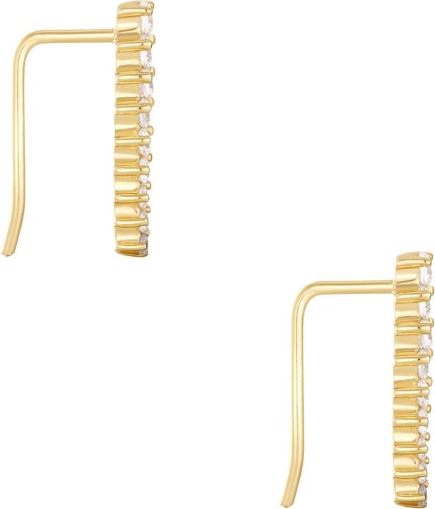 Image du produit Glanzstücke München Boucles d'oreilles femme argent sterling - 37038 (Argent Sterling)