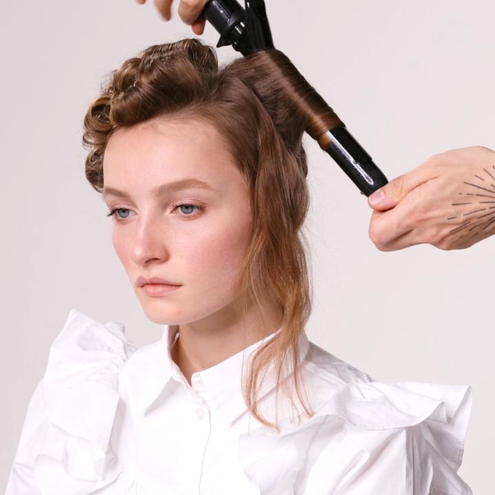 Actual product image BaByliss Pro Advanced Curl (25 mm)