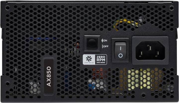Actual product image Corsair Ax (850 W)