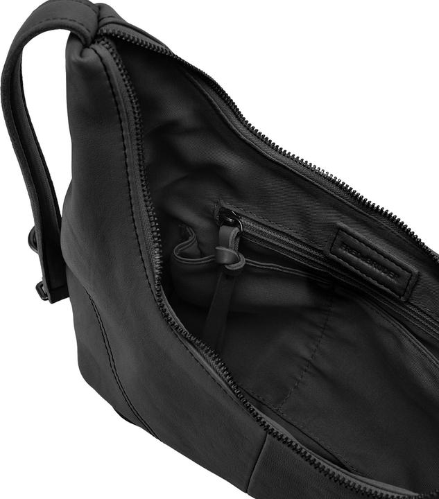 Actual product image FredsBruder Take A Smile Umhängetasche Leder 33 cm