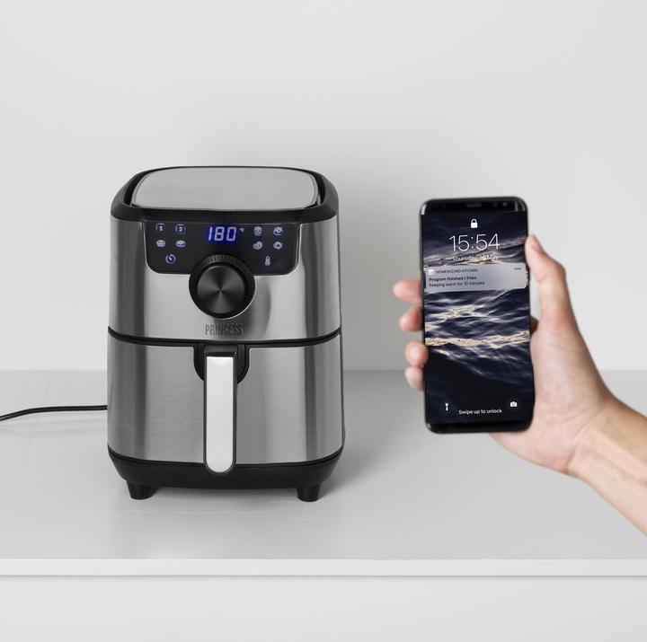 Produktbild Princess Airfryer (EU-Stecker)