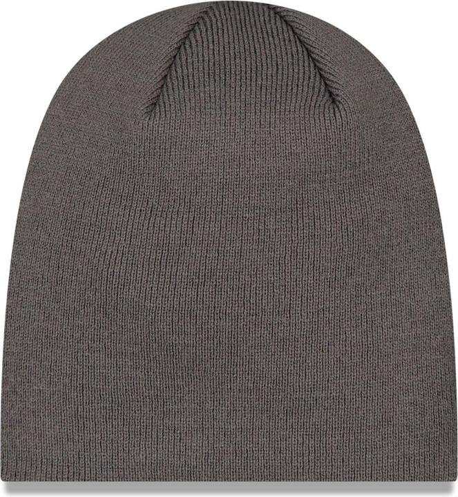 Produktbild New Era Wintermütze Beanie - Ufc Mma Core Skull Grau