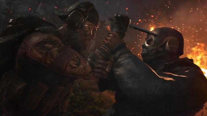 Actual product image Ubisoft Tom Clancy's Ghost Recon : Breakpoint Standard PlayStation 4 (PS4, EN, FR, IT)