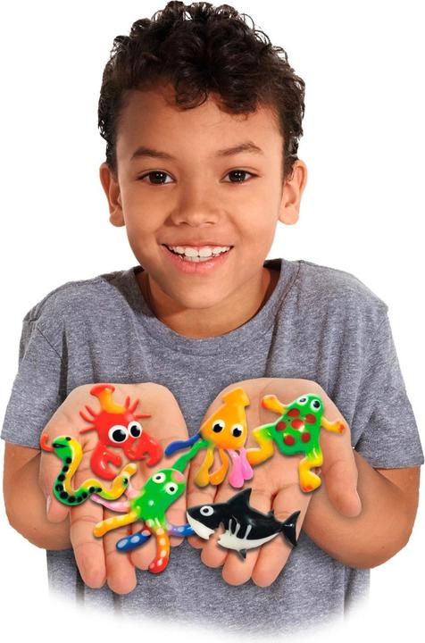 Produktbild Simba Aqua Gelz Colossal Set
