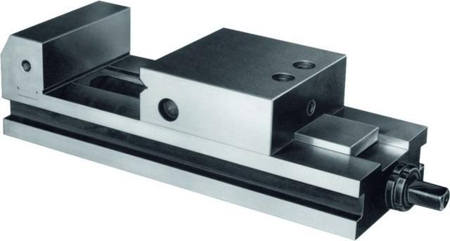 Image du produit Spreitzer Etau de contrôle et de rectification avec vis, inoxydable (140 mm)