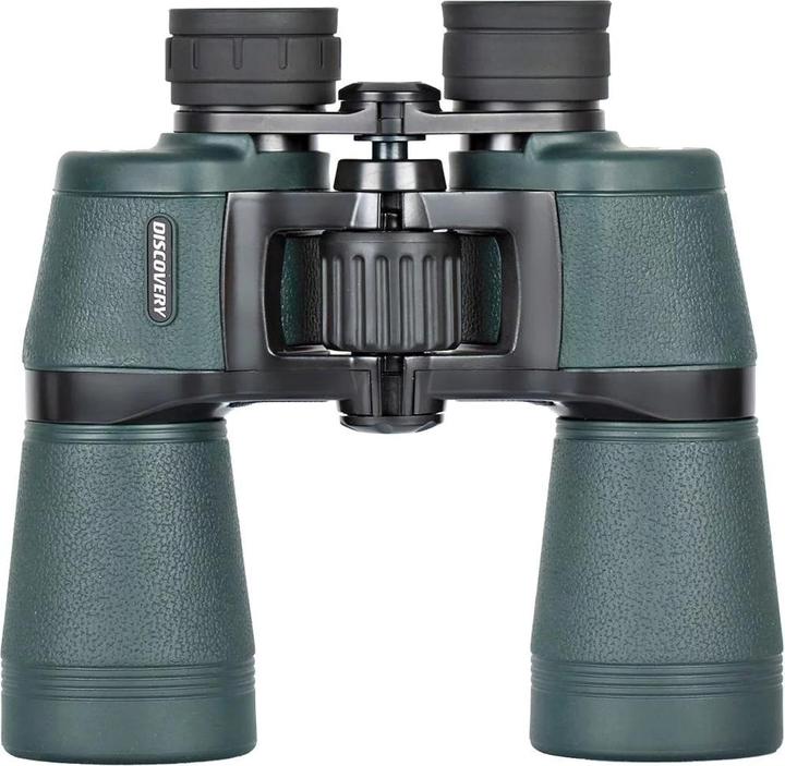 Produktbild Delta Optical Lornetka Discovery 10x50 (DO.DO-1201) (10 x, 50 mm)
