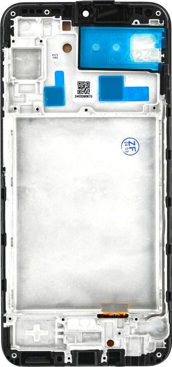 Actual product image OEM Display + frame for Samsung SM-A245 Galaxy A24 (Display)