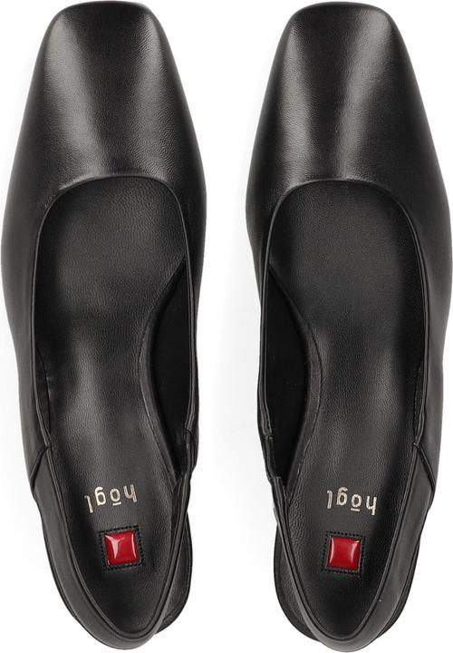 Produktbild Högl Pumps (34.5)