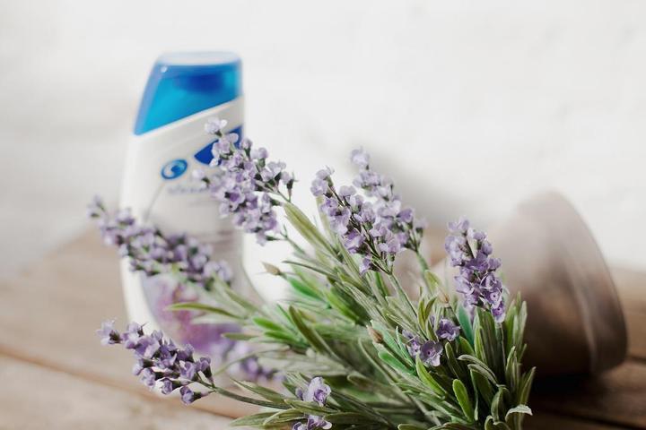 Actual product image Head & Shoulders Gentle care (300 ml, Liquid shampoo)