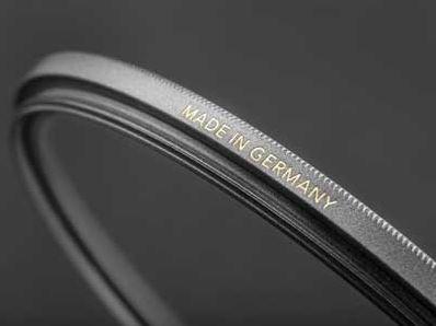 Immagine prodotto B+W T-Pro 007 Clear MRC nano (77 mm, Filtro di protezione, 77 mm)