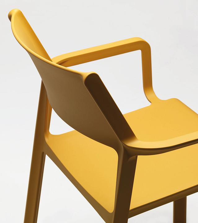 Actual product image Nardi Trill II