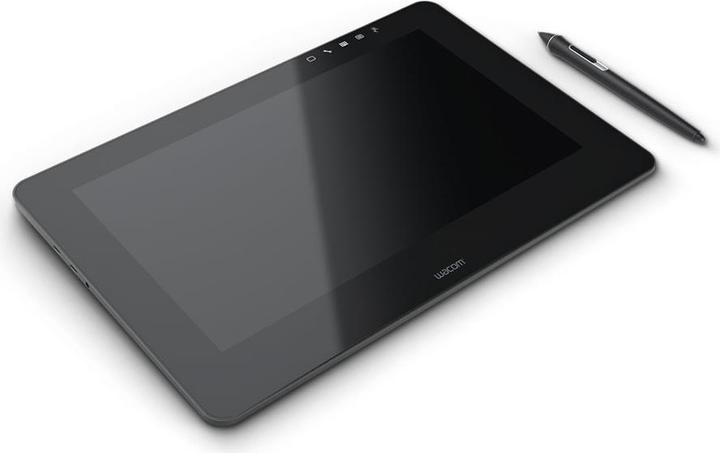 Image du produit Wacom Cintiq Pro 13 Touch (13", 5080 lpi)