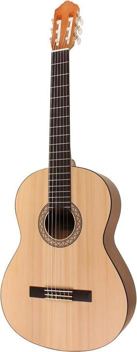 Yamaha C30 MII - Gitara klasyczna 4/4 (Guitare classique, Palissandre, Meranti, Acajou)