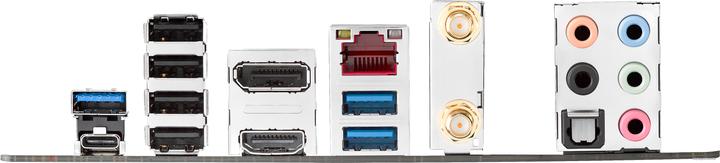 Image du produit ASUS Strix Z270I Gaming (LGA 1151, Intel Z270, Mini-ITX)