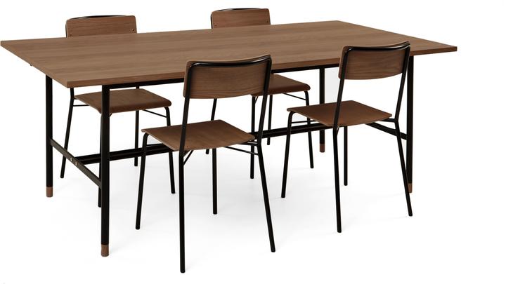 Woodman Jeunesse (200 x 95 x 75 cm)