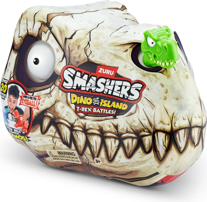 Productafbeelding Zuru Smashers