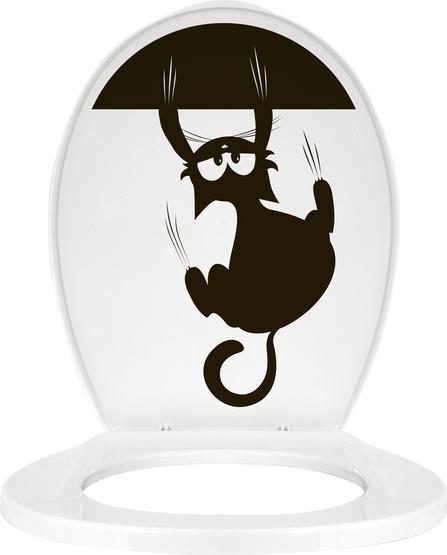 Bisk Sedile del WC