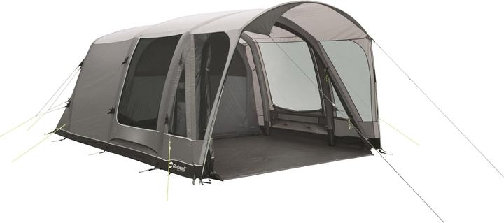 Outwell Mayville 5SA (Tunnelzelt, 31.50 kg, 5 Personen)