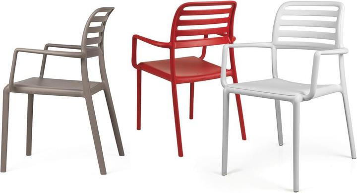Actual product image Nardi Costa