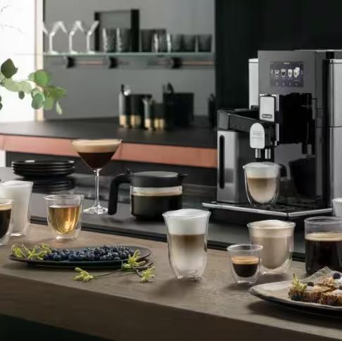 Image du produit De'Longhi Maestosa