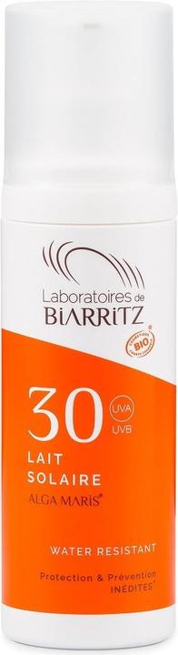 Immagine prodotto Laboratoires de Biarritz Alga Maris (Crema solare, SPF 30, 100 ml, 150 g)