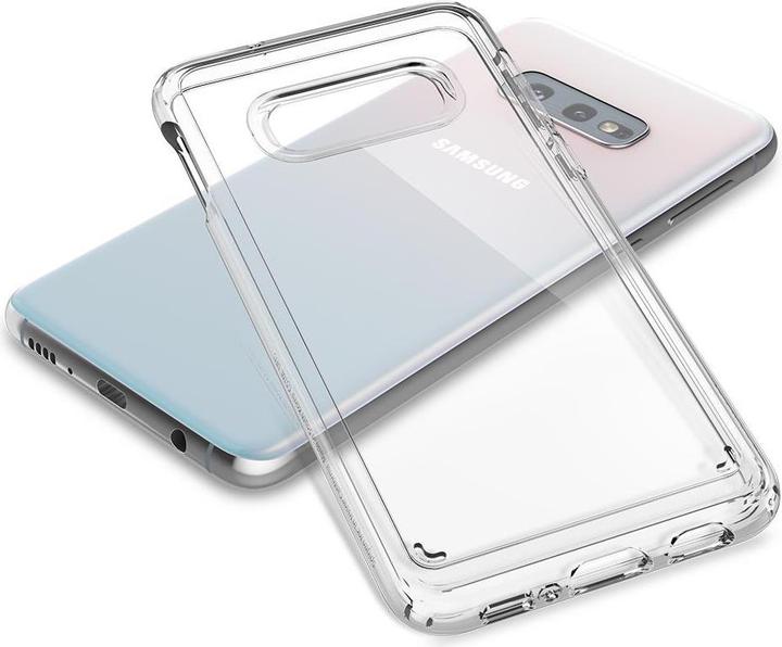 Produktbild Spigen Ultra Hybrid (Samsung Galaxy S10e)