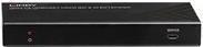 Produktbild Lindy Extender C6 Receiver (Video Switch, Extender)