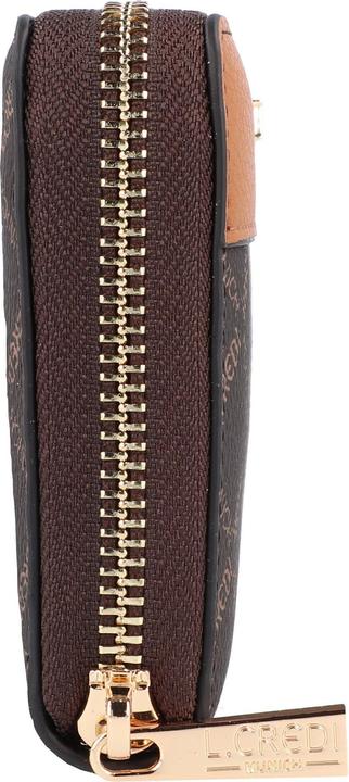Actual product image L.Credi Filiberta wallet 19 cm
