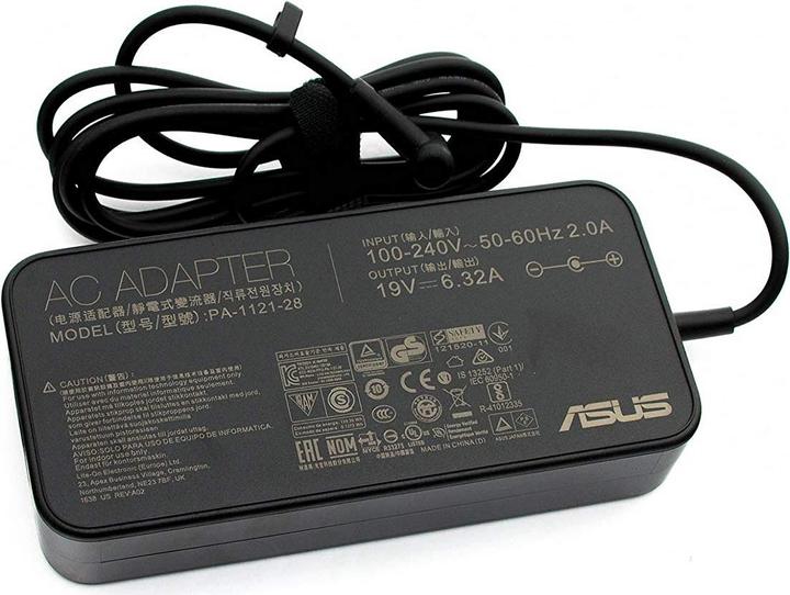 Produktbild ASUS 0a001-00060400 (120 W)