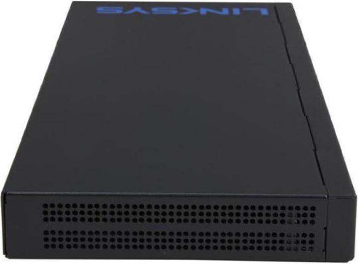 Image du produit Linksys Lgs116 (16 Ports)