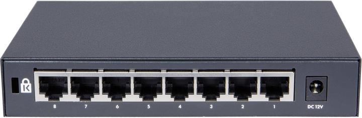 Produktbild Aruba HP 1420-8G: 8 Port Switch, 1Gbps (8 Ports)