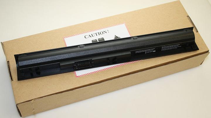 Image du produit HP 756743-001 (4 cellules, 2800 mAh)