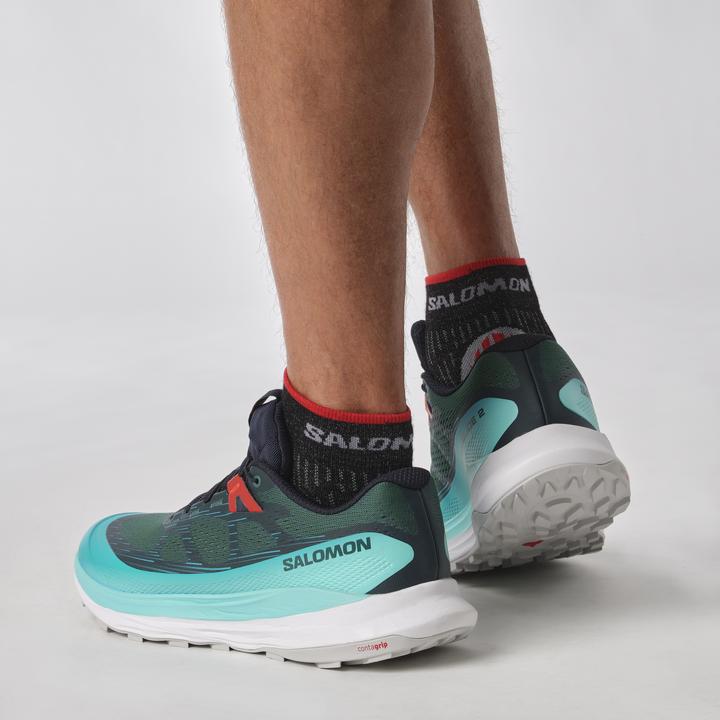 Produktbild Salomon Ultra Glide 2 Herren Trailrunningschuhe (45)