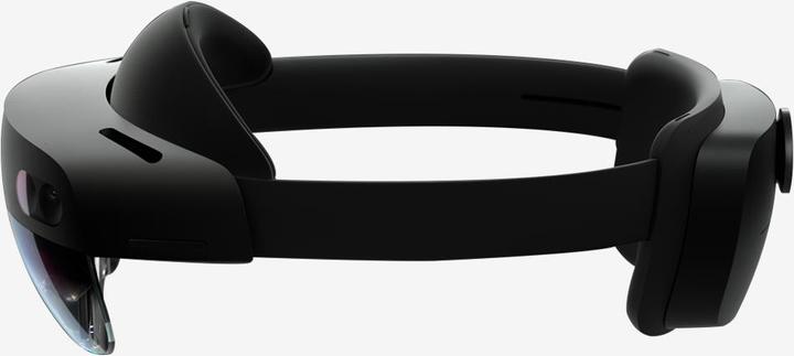 Produktbild Microsoft HoloLens 2 (nur Gerät)