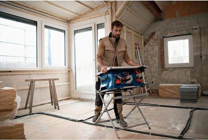 Image du produit Bosch Professional GTS 18V-216