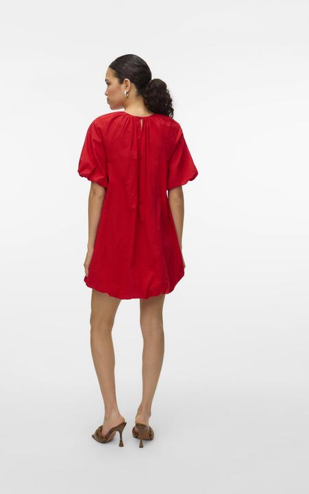Image du produit Vero Moda VMFREYA Kurzes Kleid Kleid (L)