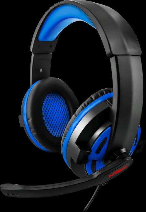 Actual product image Nyko Headset NP-2600