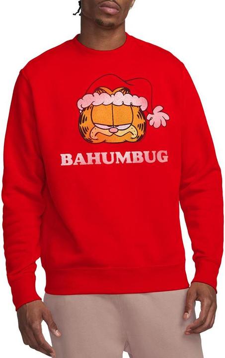 Produktbild Garfield Bahumbug Sweatshirt (XL)