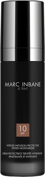Marc Inbane Le complexion (Sun cream face, Up to SPF 10, 30 ml)