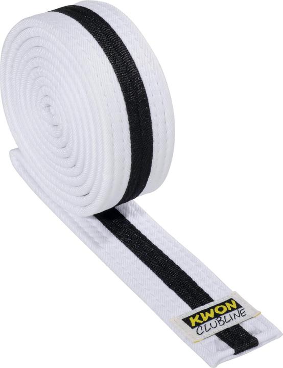 Produktbild Kwon Kampfsportgürtel