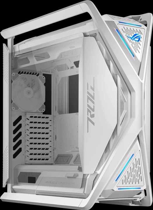 Produktbild ASUS ROG Hyperion GR701 (ATX, Mini-ITX, mATX, E-ATX)