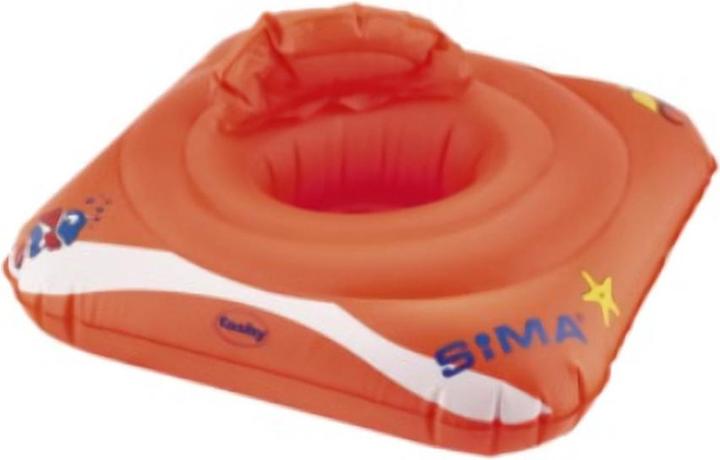 Produktbild Fashy Schwimmsitz SIMA