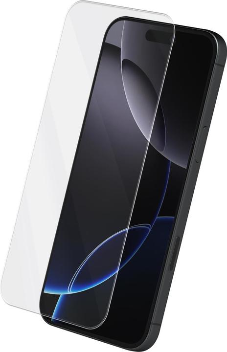 Immagine prodotto Mayaxess Pellicola CrystalGuard (1 Pezzo/i, Apple iPhone 16 Pro Max)