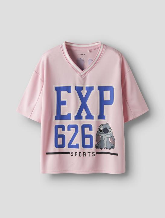Actual product image Name it Stitch T-Shirt (116)